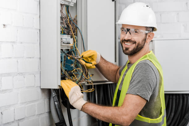 Best Ceiling Fan Installation Electrician  in Dubois, PA