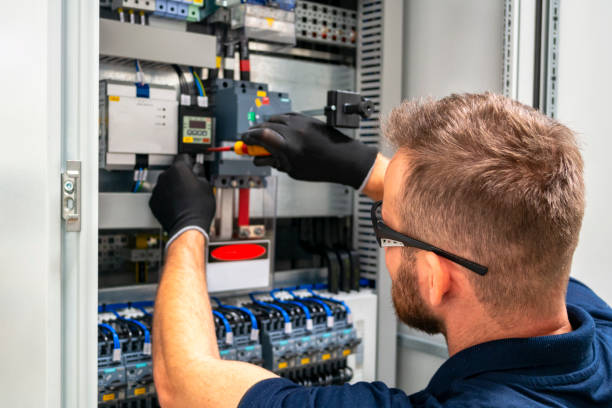 Best Electrical Repair Services  in Dubois, PA