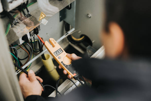 Best Electrical Upgrades for Homes  in Dubois, PA