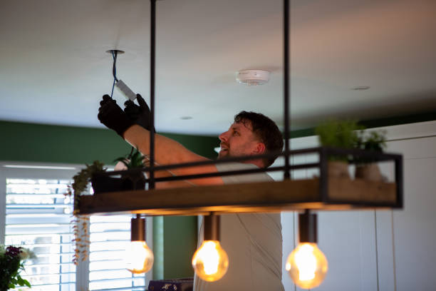 Best Emergency Electrician Near Me  in Dubois, PA