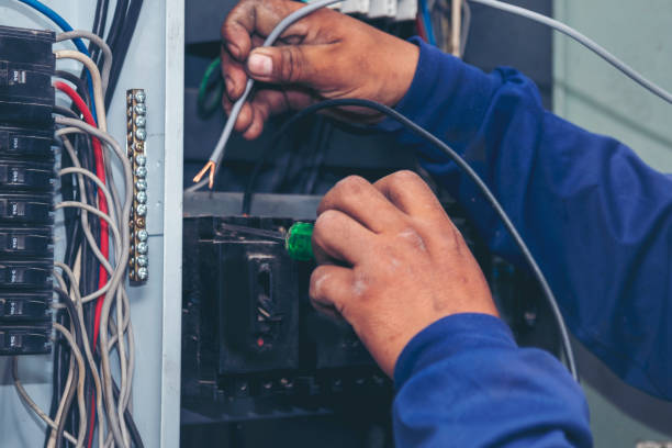 Best Electrical Troubleshooting Services  in Dubois, PA