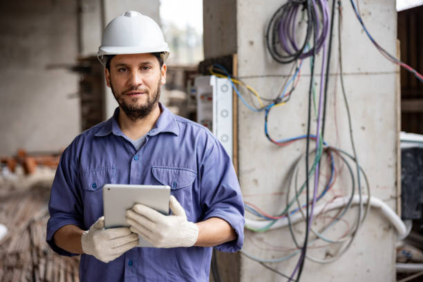 Best Electrician Near Me  in Dubois, PA