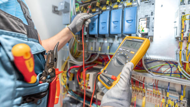 Best Commercial Electrician Services  in Dubois, PA