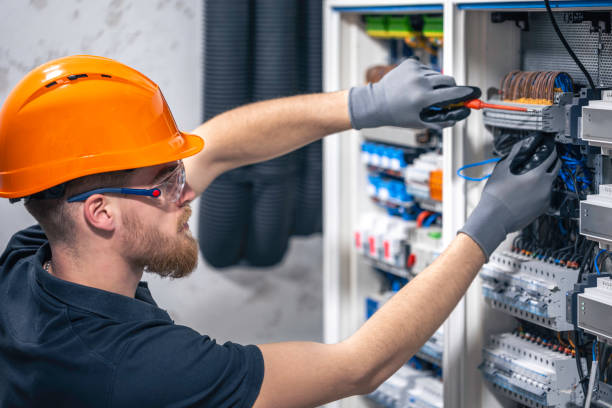 Best Electrical Outlet Repair  in Dubois, PA