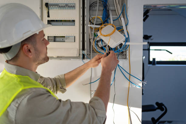 Best Electrical Rewiring Services  in Dubois, PA